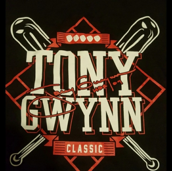 SDSU Tony Gwynn Classic/MEDIUM/NEW - Picture 4 of 4